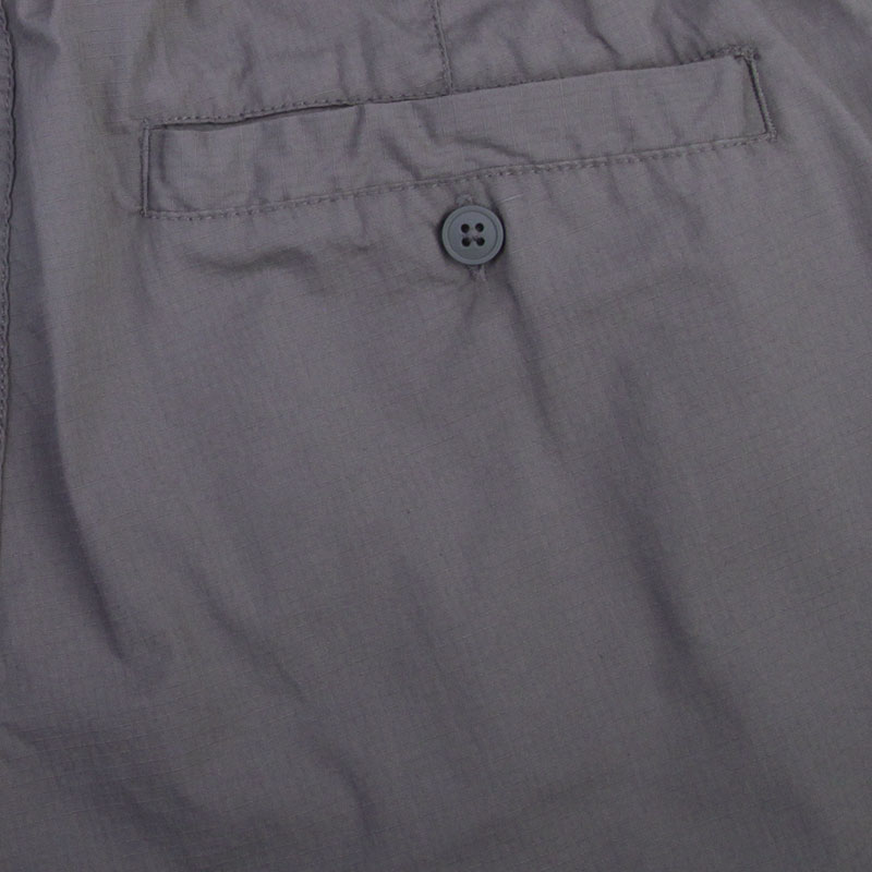 мужские серые брюки Jordan City Pant 653439-021 - цена, описание, фото 3